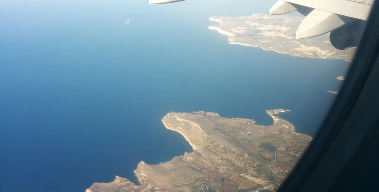 Malta and Gozo