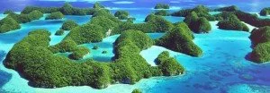 Palau